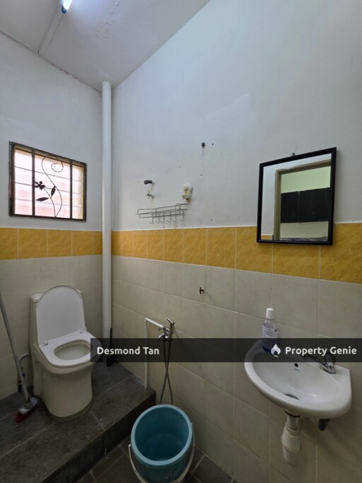 Galena Jasper Jaya Single Storey | Seremban | Semi Furnished | Ready Move In | Corner Lot | RM1100