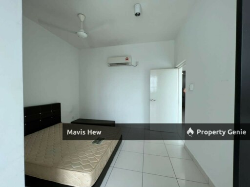 For Rent, SkyPeak @ Setia Tropika, 1 Carpark, Fully Furnished, Move-in Ready