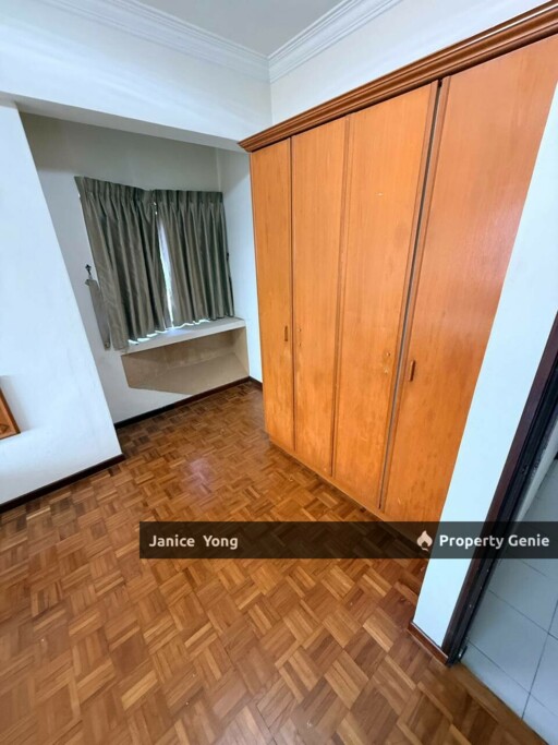 Putri Indah Condominium Johor Bahru