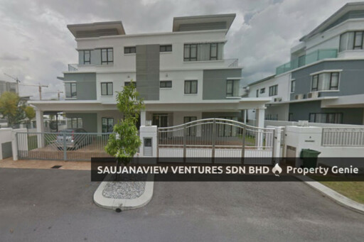 Saujana Palma Residences