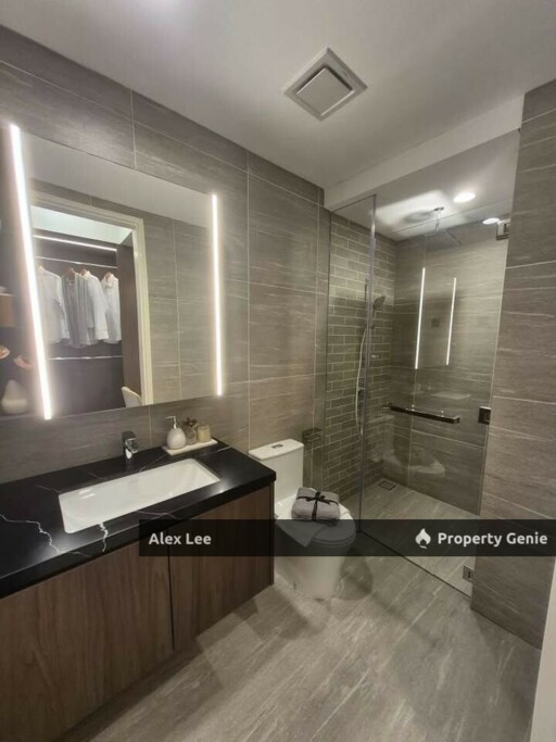 Times Square 2 Residence Bukit Bintang City Centre Luxury Service Residence Walking Distance To Pavilion KL Shopping Dining And Public Transport