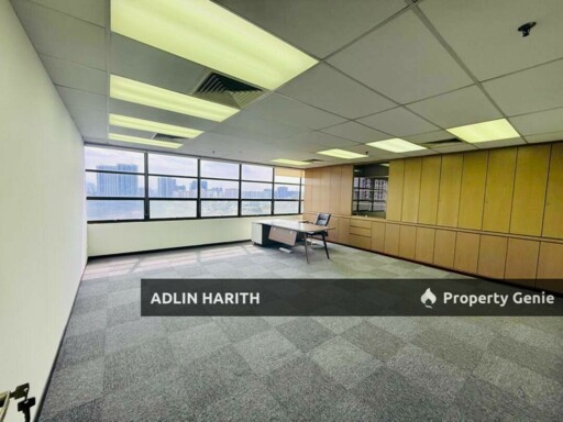 COMERCIAL OFFICE UNIT  FABER TOWER , Taman Desa Near Kuchai Lama KL
