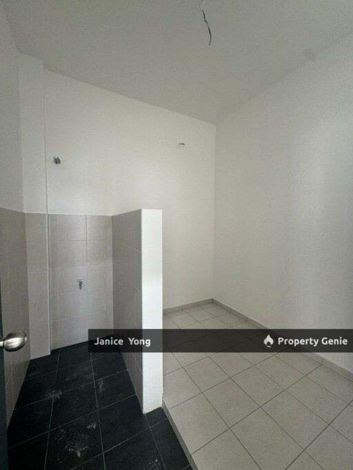 Eco Business Park 1 Phase 3 Johor Bahru Cluster Factory For Rent