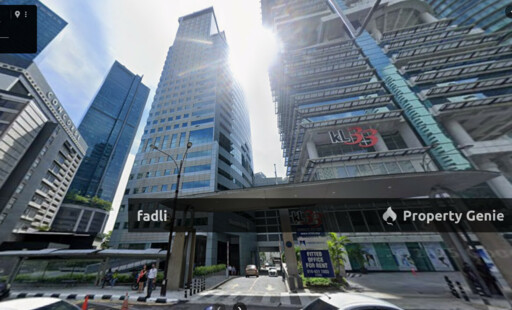 menara imc