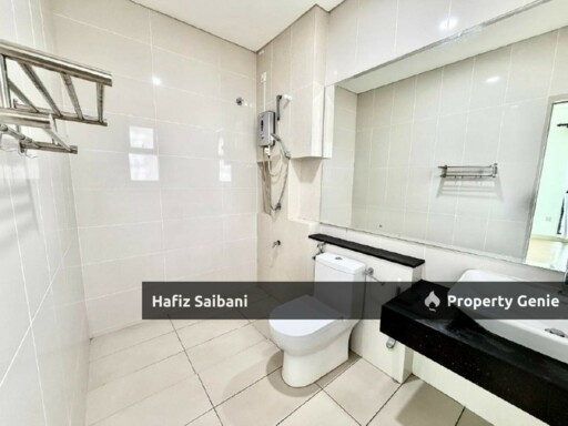 Double Storey Terrace Elmina Valley 4 Elmina West Shah Alam