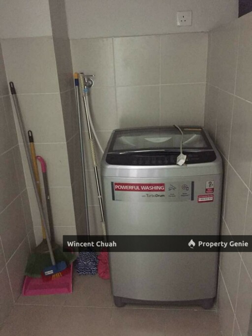 Residensi Gombak 126 Condo, Setapak Gombak, Kuala Lumpur