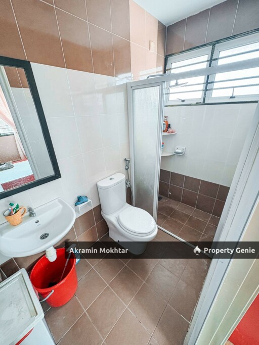 FREEHOLD & CORNER | 2 Storey Semi D, Taman Indah Gemilang Pinggiran Batu Caves Gombak