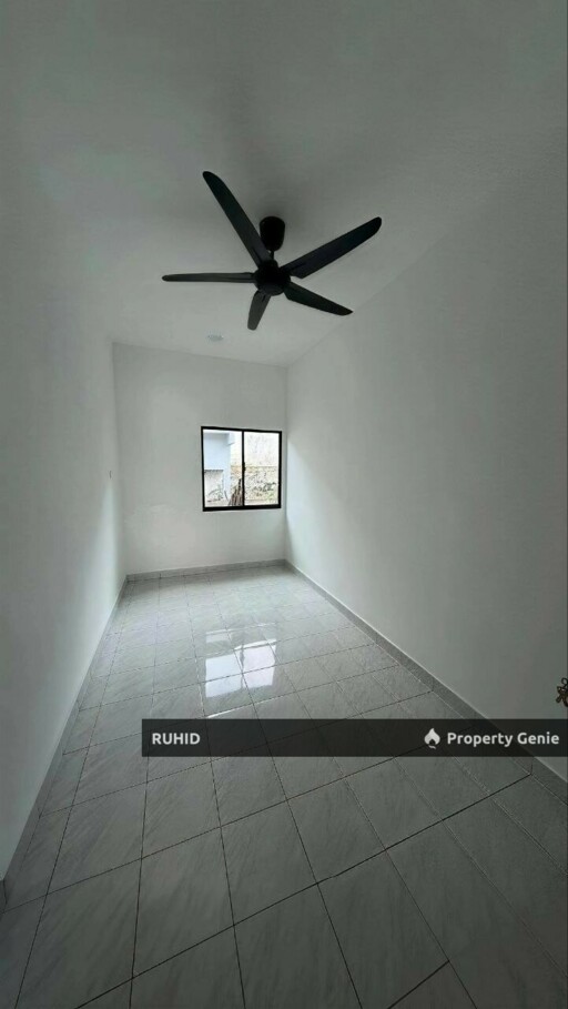 Renovated Single Storey Terrace House For Sale @ Taman Universiti Skudai | Freehold | Near UTM