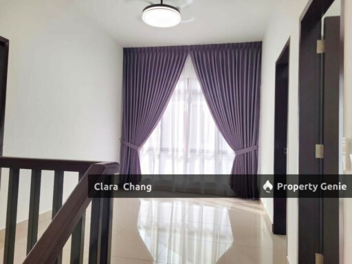 Aspira ParkHomes @ Gelang Patah Double Storey Endlot Terrace House