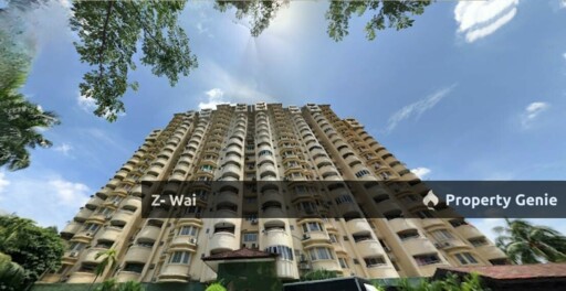 Condominium for sale Cash Back Petaling Jaya @Sunway @Subang