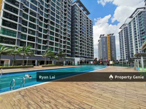 Vista Alam🔥🔥Save up to 356k | Below Market Value 47% Auction Property! 🔥🔥