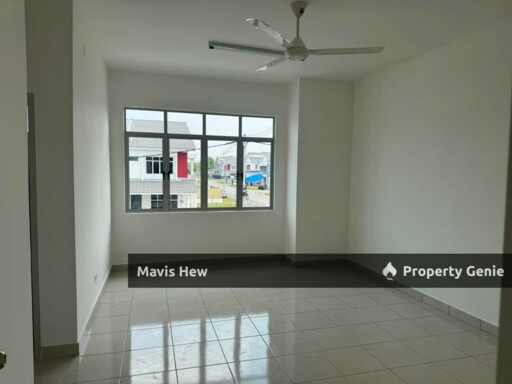 For Rent, Taman Bestari Perdana @Pasir Gudang