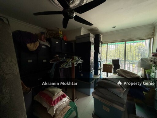 Facing Open & Fully Renovated | Double Storey Taman Pjs 2 Taman Medan Petaling Jaya