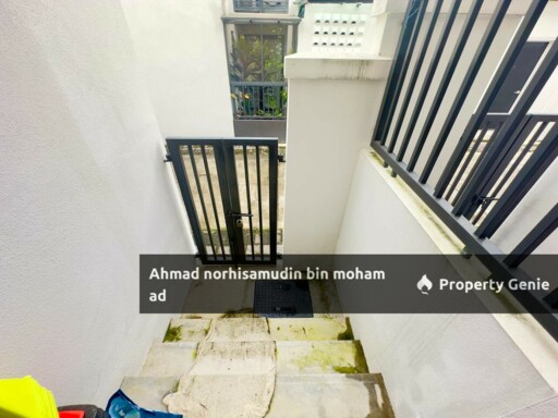 Double Storey Terrace House Elmina Valley 5, U15 Shah Alam