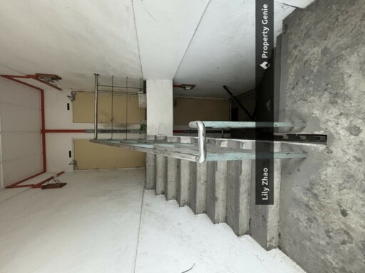 2nd Floor Shop Office for Rent at Polytechnic Commercial Centre, Sepanggar