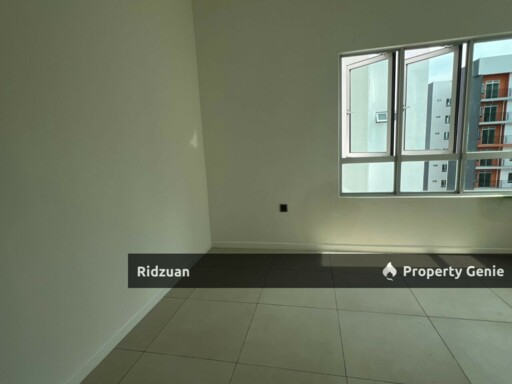 One 49 Residence @ Taman Sri Amar, Johor Bahru
