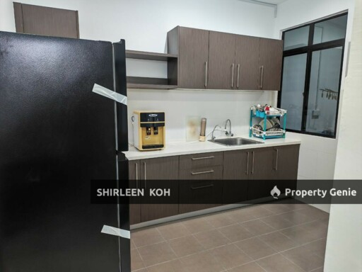 Room Renting at Jentayu Residency @ Tampoi