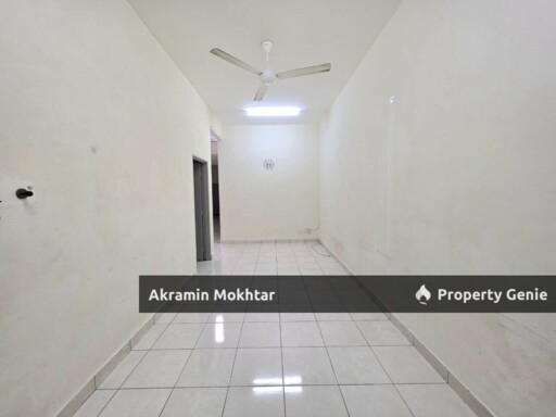 FREEHOLD, FACING OPEN & RENOVATED | SINGLE STOREY TERRACE INTERMEDIATE HOUSE TAMAN ORKID KANCHONG DARAT BANTING