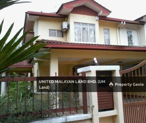 Putra Terrace