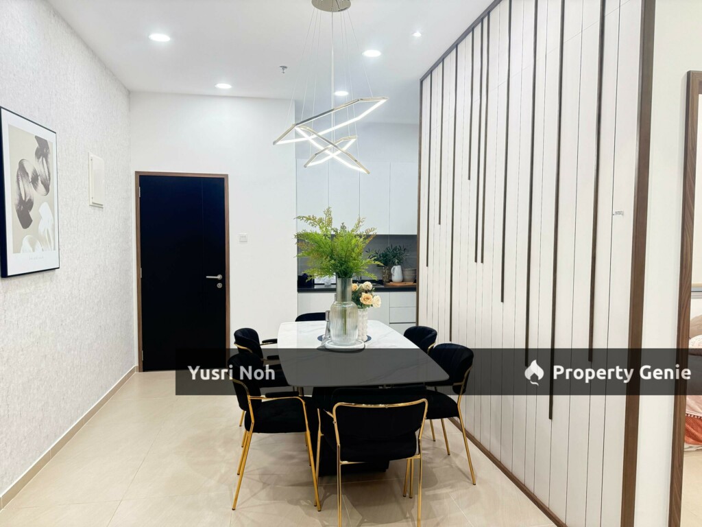 SELAYANG MUTIARA RESIDENSI