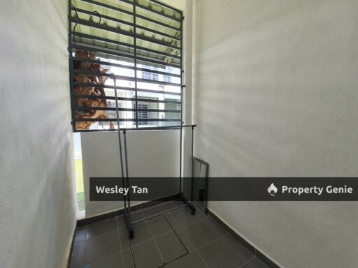 Country Villas Resort, Ayer Keroh – Double Storey Terrace House