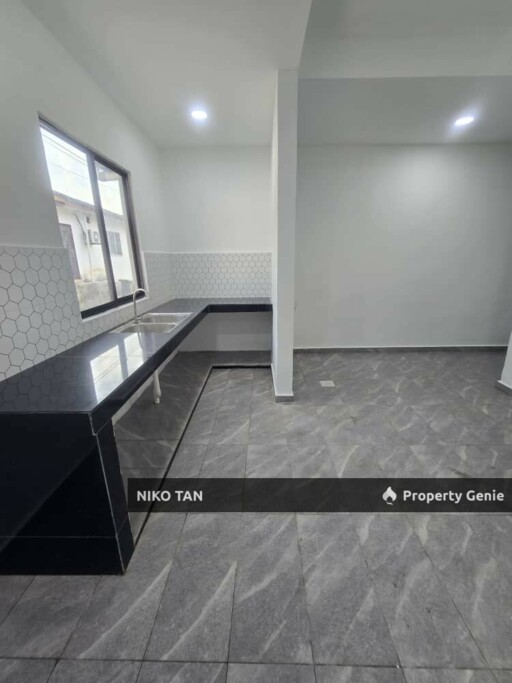 For Sale Single Storey Terrace House Bandar Putra Kulai