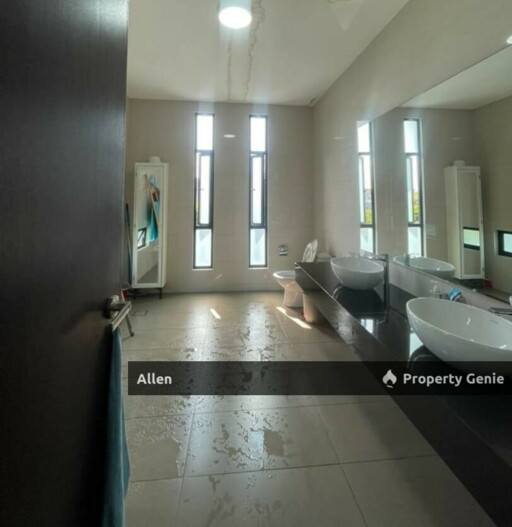 Isola Grandeur @ Senibong Cove – The Pinnacle of Luxury Living