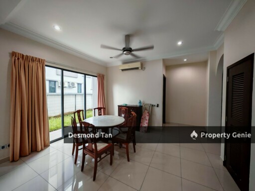 Aviva Green, S2 Height, Seremban 2(Fully Furnished)
