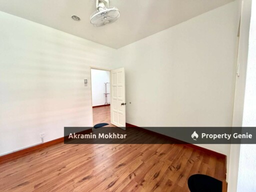 Freehold, Refubish & Renovated | Double Storey House Setia Alam Sari  Bangi