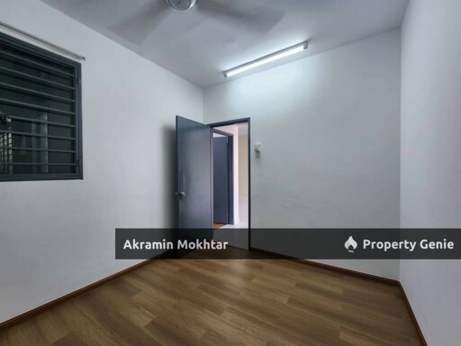 Freehold & 3 Parking | Booking RM1000 Full Loan Amara Residences, Batu Caves