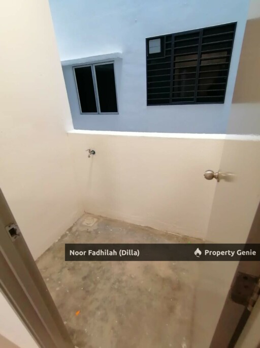 Sewa Vista Sungai Ramal Apartment Kemasukan Segera