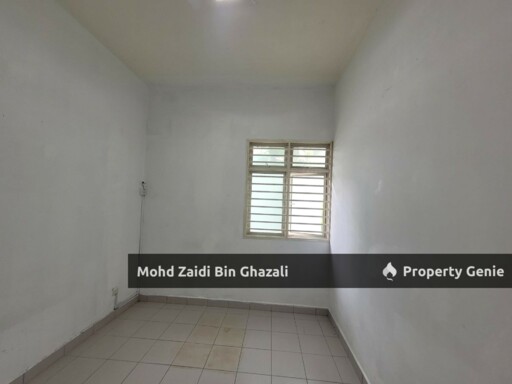 Double Storey Corner Lot 2 Storey