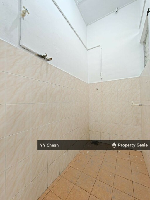 For Sale Taman Pertama Ipoh First Garden Ipoh Single Storey Terrace House