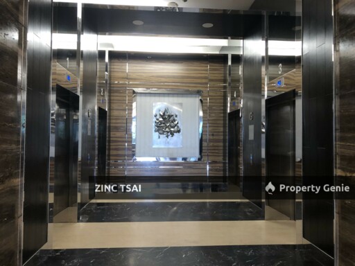 The Elements {Save RM 170,000}