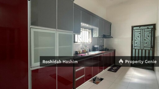 [Fully Renovated [Gated Guarded] Single Sty Semi-d Puteri Residence, Bandar Puterijaya Sg Petani