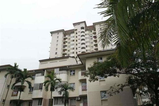 Menara Damansara
