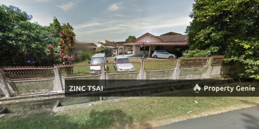 1 Storey Corner Lot Terrace @ Lorong Bukit Mertajam {Save RM 229,000} 10 mins Drive to Klang KTM Station & Klang Parade
