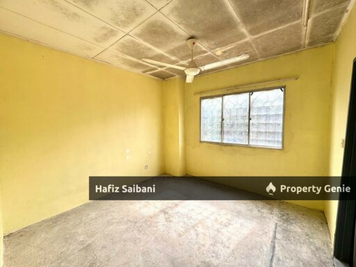 2 Storey Terrace Green Valley Park Bandar Tasik Puteri Rawang