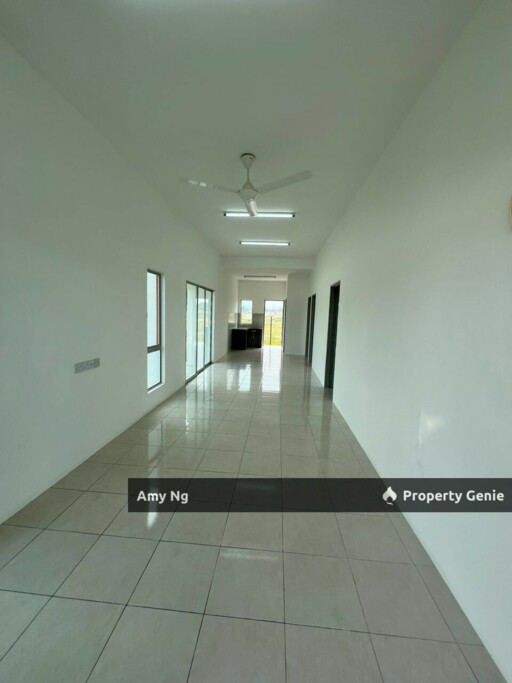 New Project 1 Storey For Sale Pusing