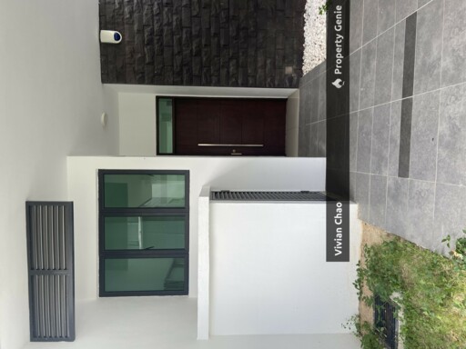 🍀Gated Guarded Single Storey End Lot Villa @Meru Valley for Sale
