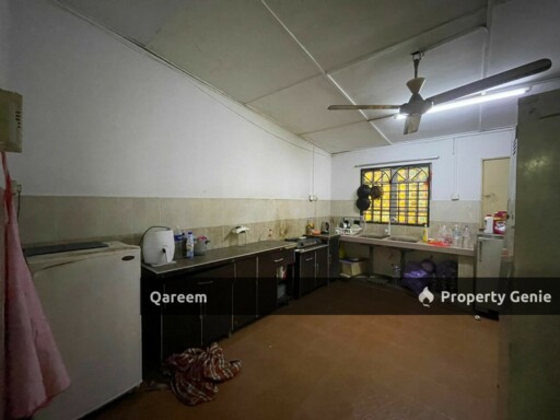 2 STOREY TAMAN KOPERASI POLIS FASA  2 BATU CAVES GOMBAK