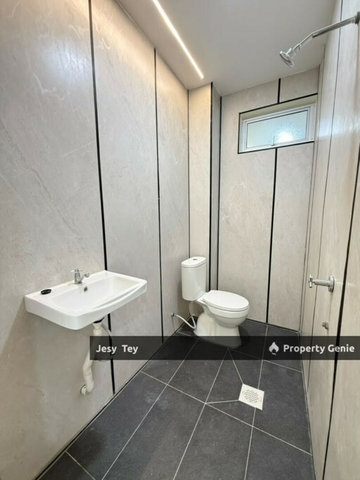 Taman Perling Single Storey Terrace House Sales