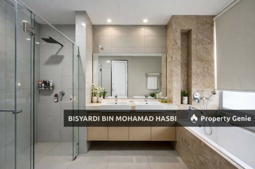 40'x80'sq.ft Fully Renovated 3 Storey Semi Detached House @ 1080 Residence, Puncak Saujana, Kajang.
