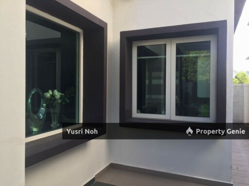 3 Storey Semi-D @ Taman Nusa Tropika, Ukay Perdana Ampang