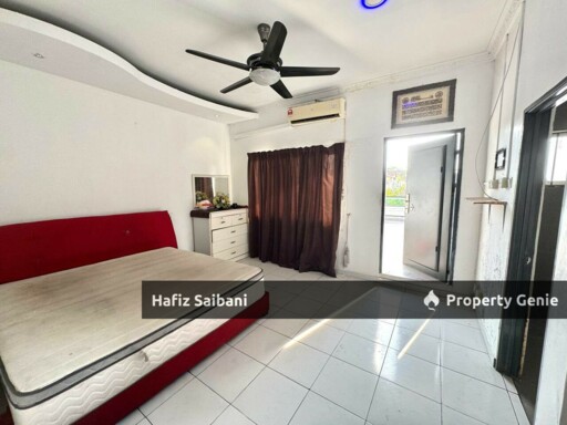Double Storey Terrace Pendamar Indah 2 Klang