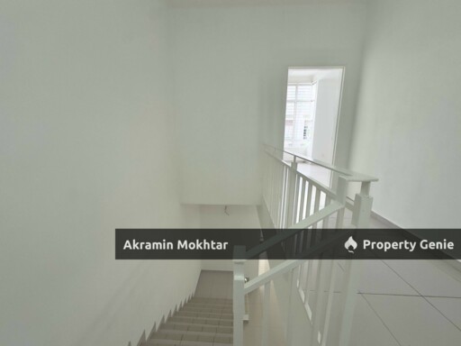 FREEHOLD | 2-STOREY TERRACE  BELLUCIA @ SETIA ECOHILL, SEMENYIH
