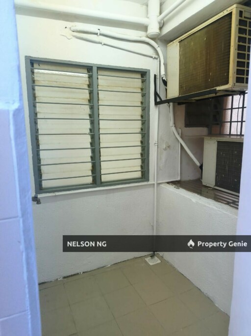Taman Bukit Delima Apartment, Seremban, Negeri Sembilan