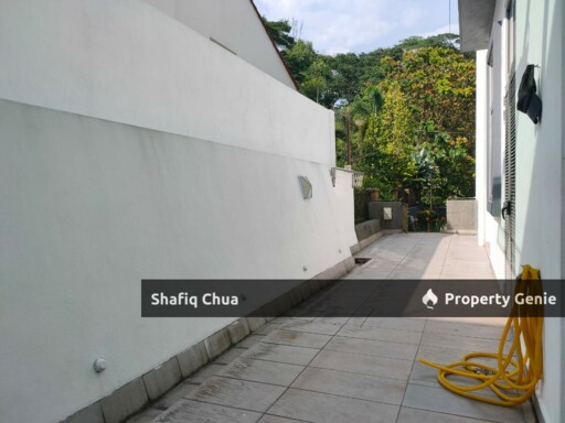 Well Kept Facing Open 2 Storey Bungalow Lorong Maarof, Bangsar KL