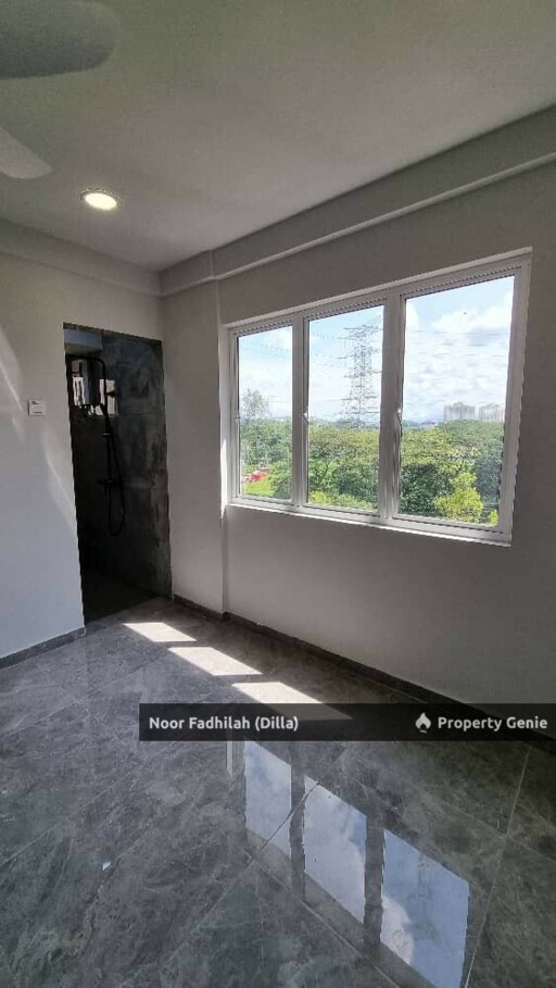 Cashback 20k Anggerik Apartment Low Cost Booking 1k Full Loan