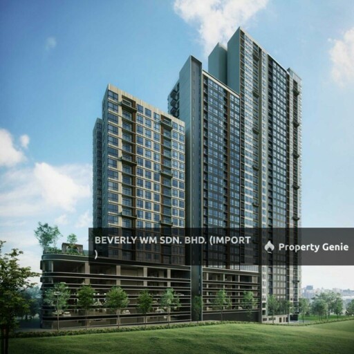 HENNA RESIDENSI